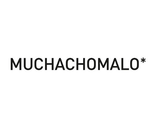 Muchachomalo butikens varumärken