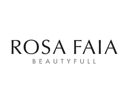 butikens varumärken Rosa Faia